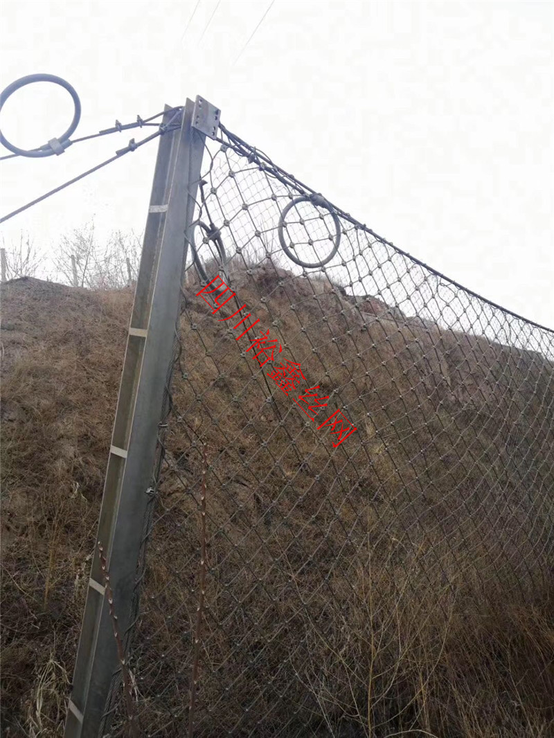 高邊坡預(yù)應(yīng)力錨桿、錨索做什么施工資料